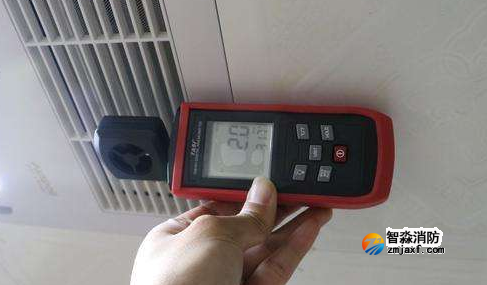 數字風速計