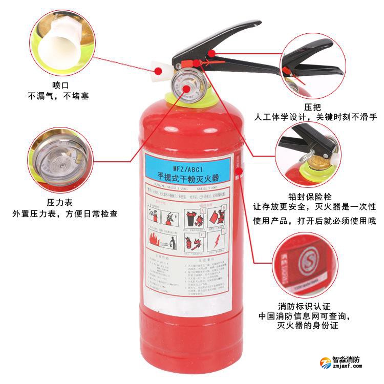 如何檢測(cè)消防滅火器瓶強(qiáng)度？