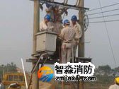 電力行業(yè)檢測專用的“望、聞、問、切